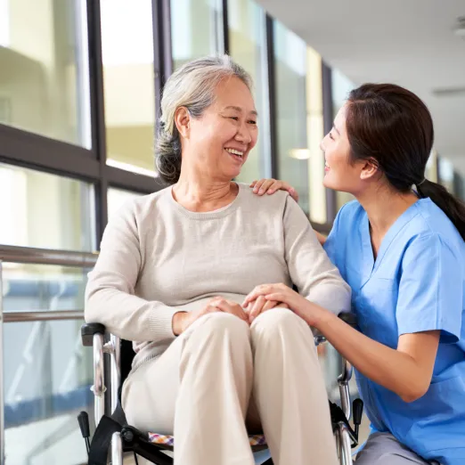 choosing NDIS providers