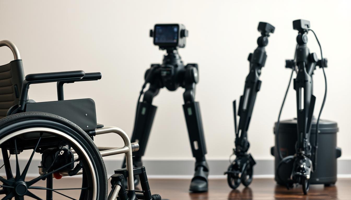 Assistive Technology That’s Changing Lives