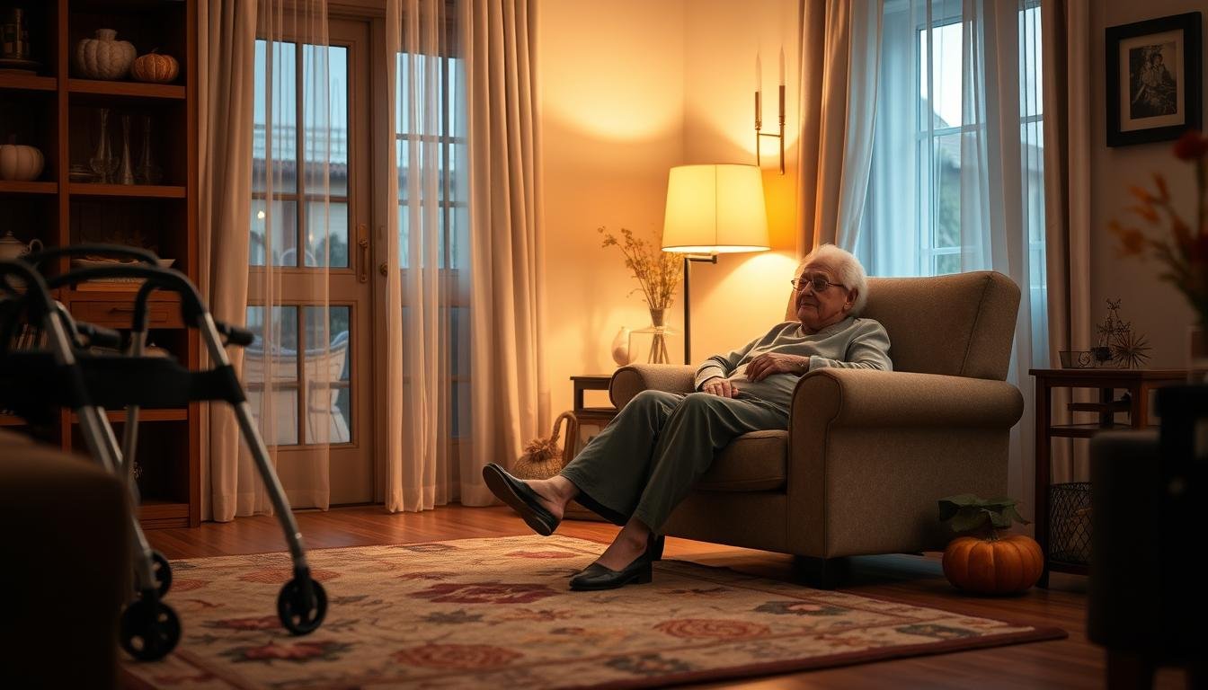 Fall Prevention Tips for Elderly Loved Ones at Home