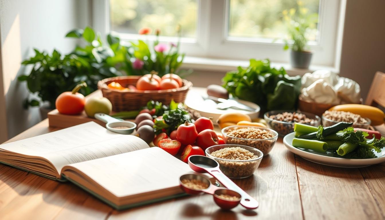 Healthy Eating for NDIS Participants