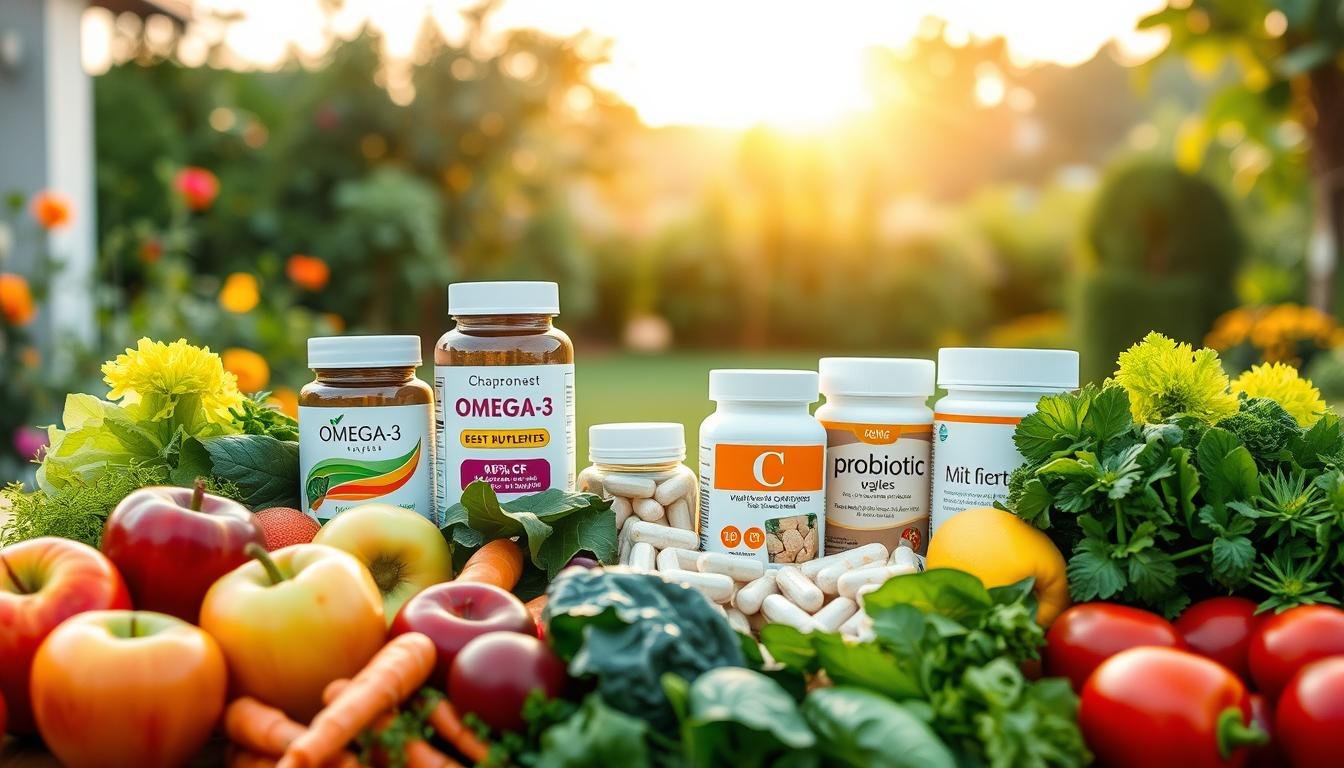 How Nutrition Impacts Ageing: A Guide for Carers