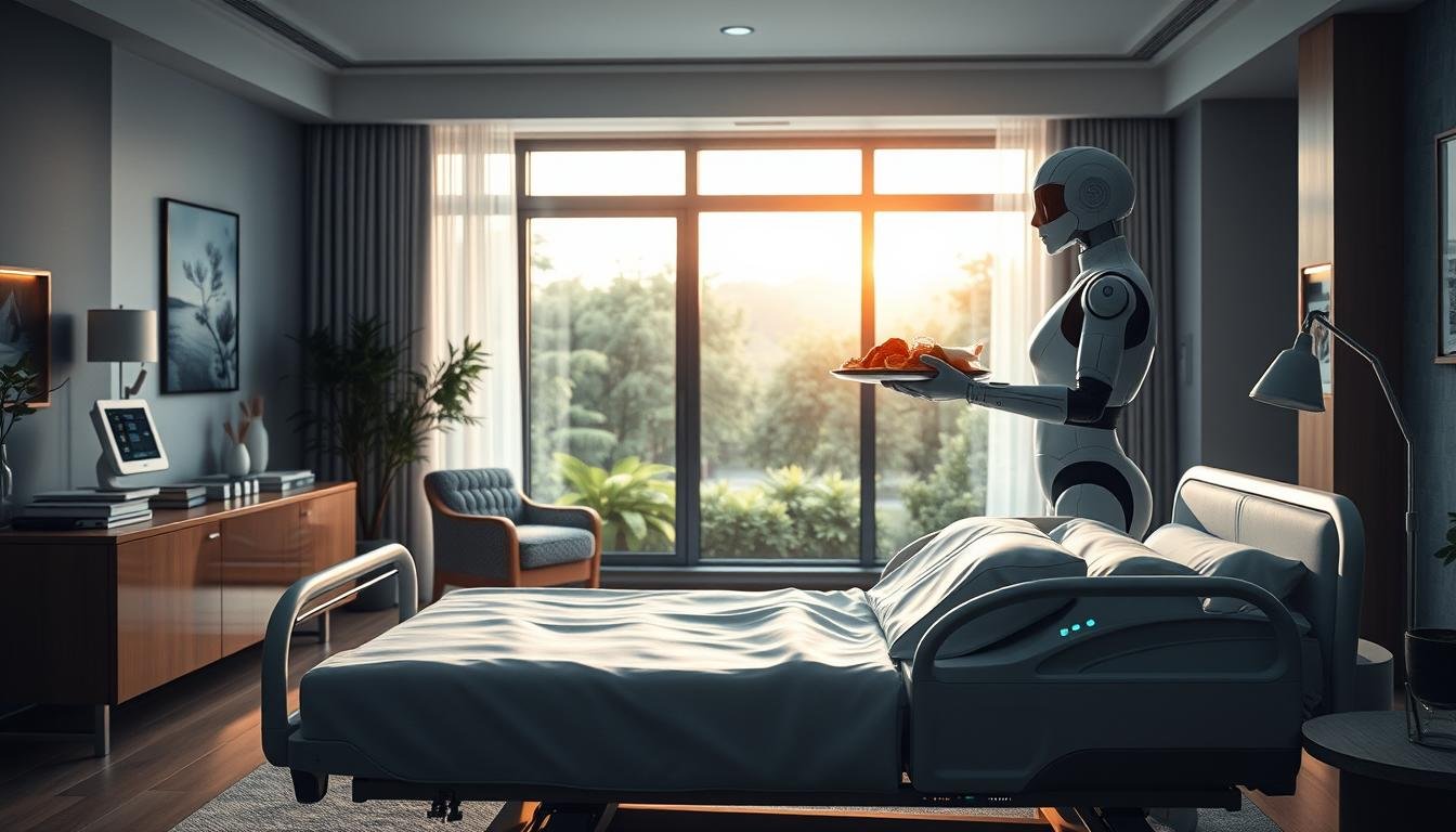 How Technology Is Transforming Home Care