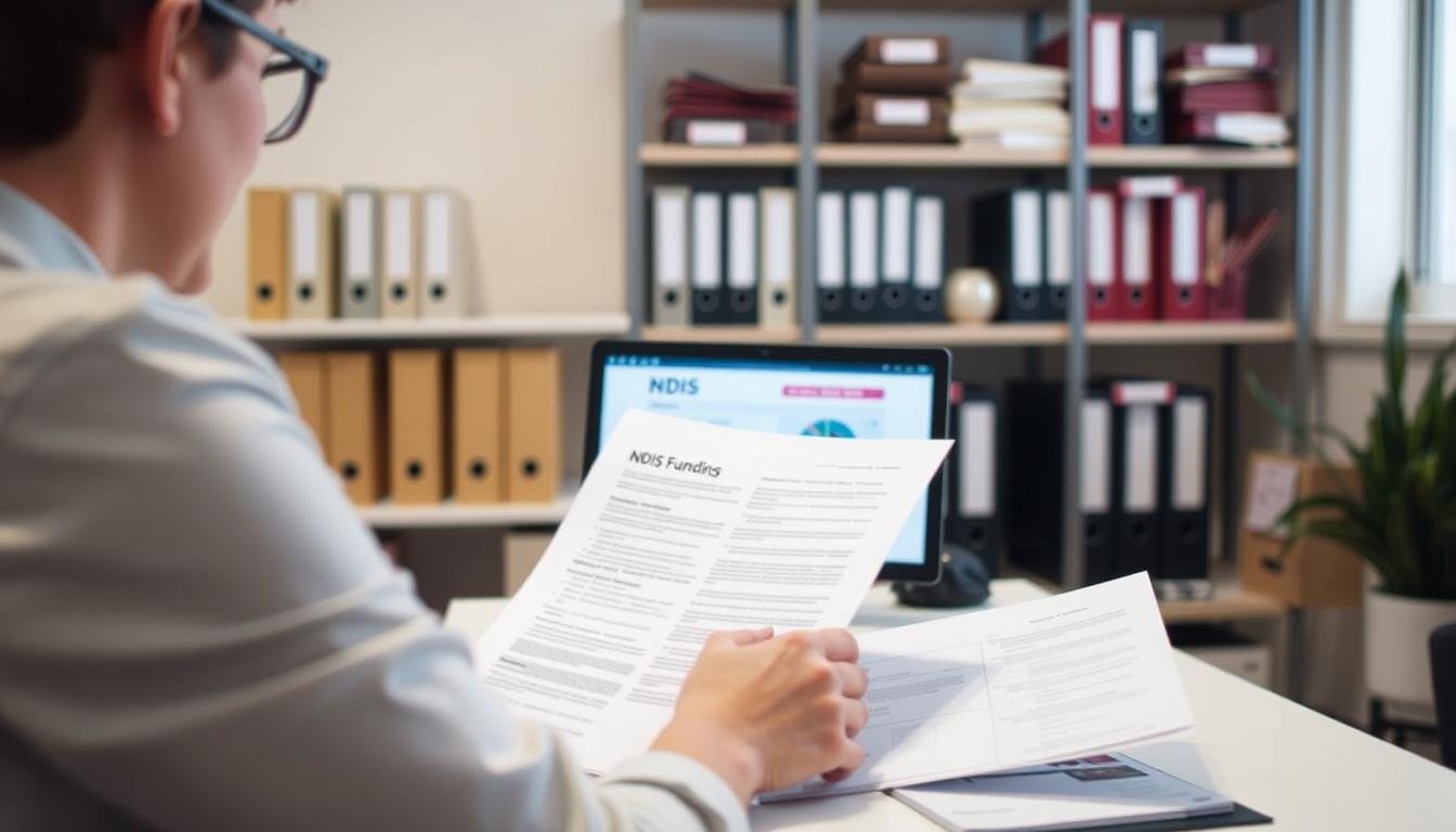 How to Apply for NDIS Funding in Australia