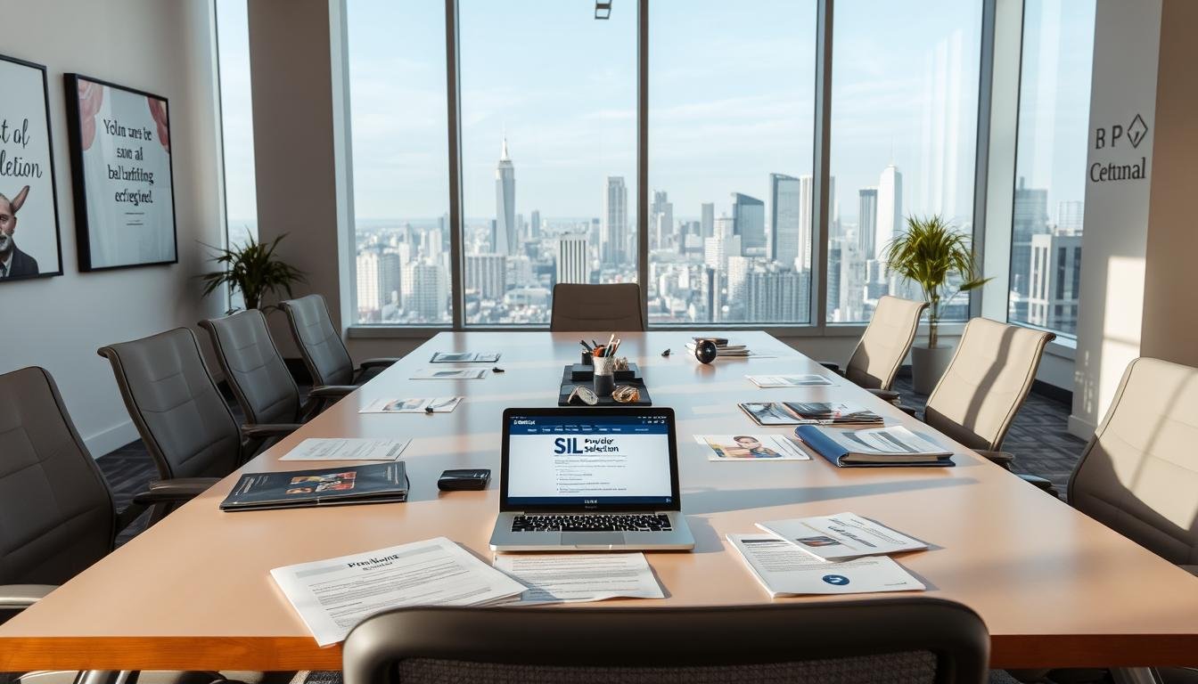 How to Choose the Right SIL Provider in Your Area