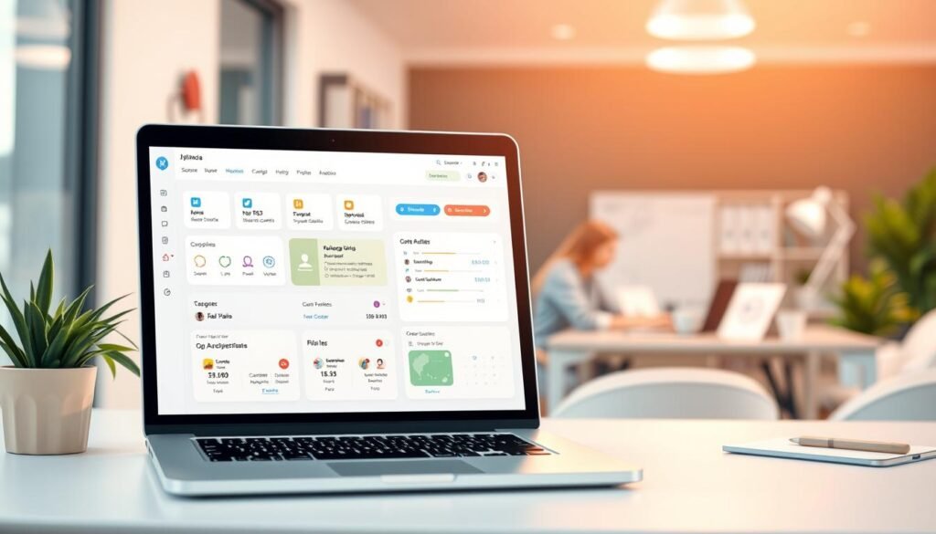 NDIS plan management