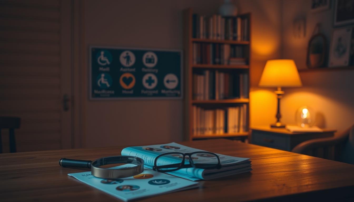 Signs Your Loved One May Need Extra Aged Care Support