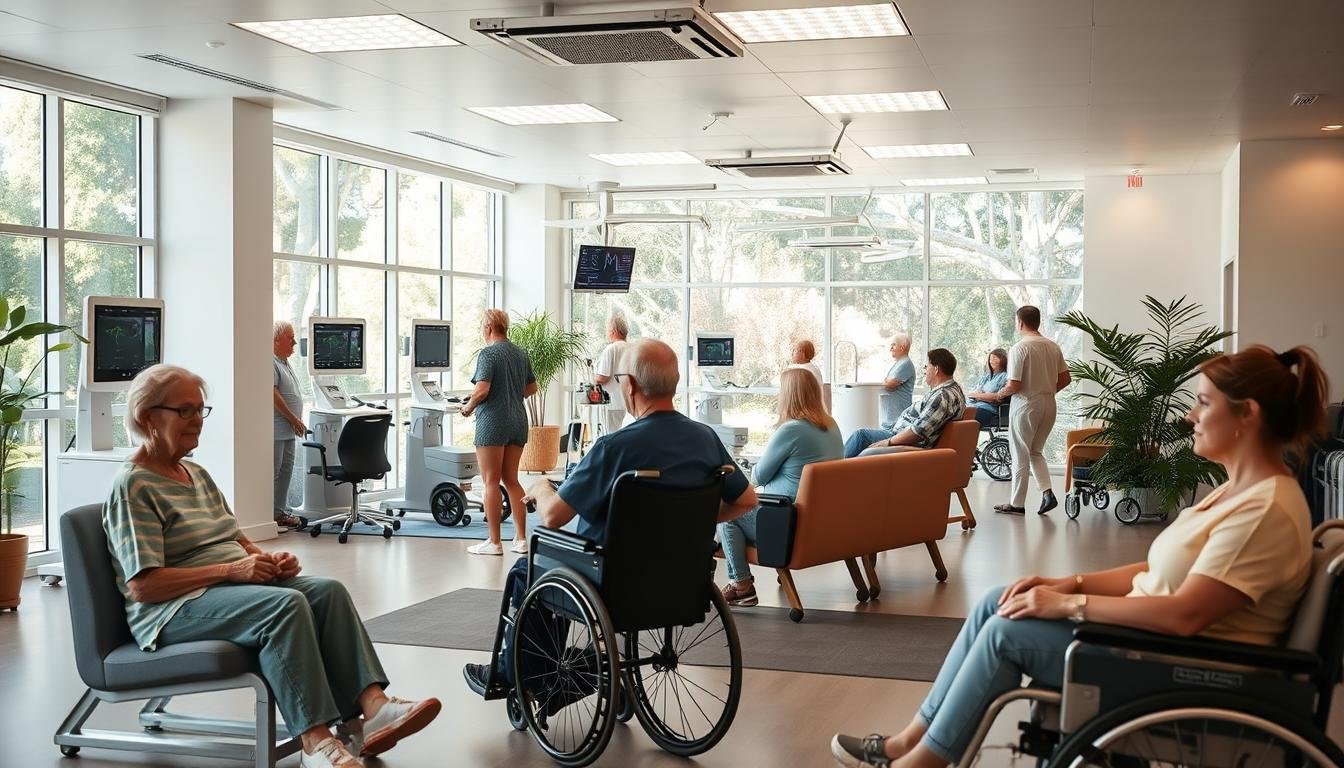 The Future of Healthcare: Predictions for Disability and Aged Care in Australia