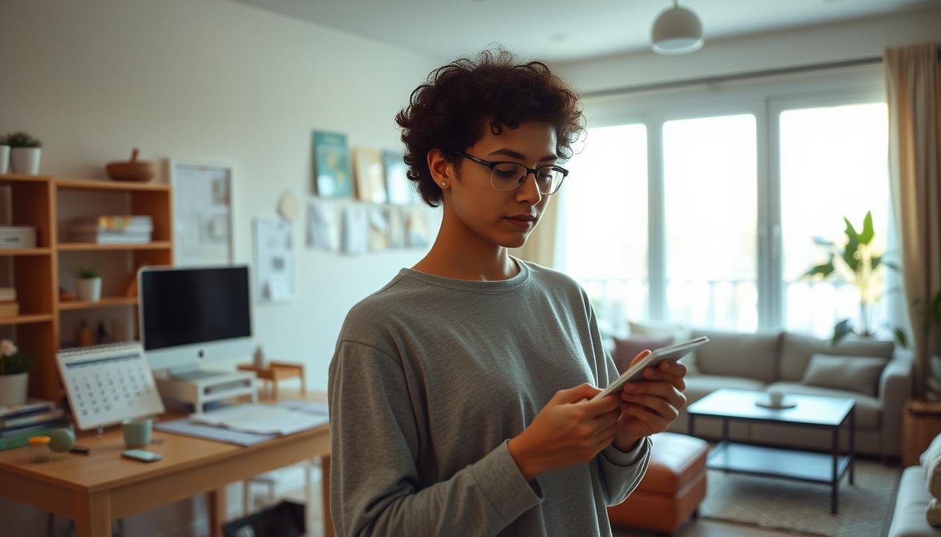 The Importance of Routine for People with Autism