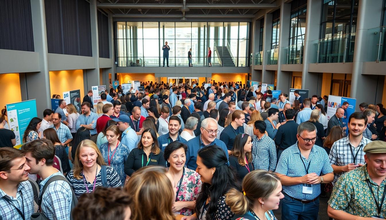 Top 5 Disability Events and Conferences in Australia (2025)