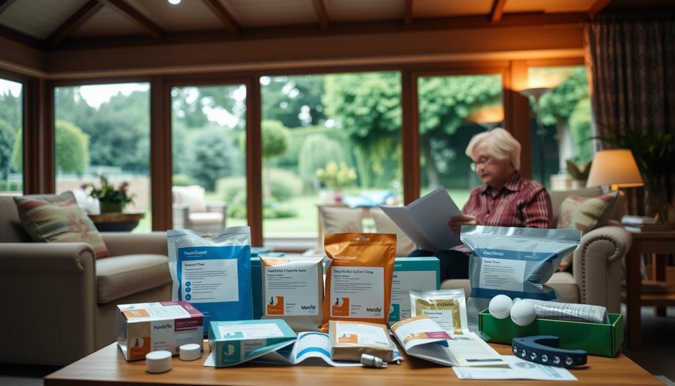 Understanding Aged Care Packages in Australia