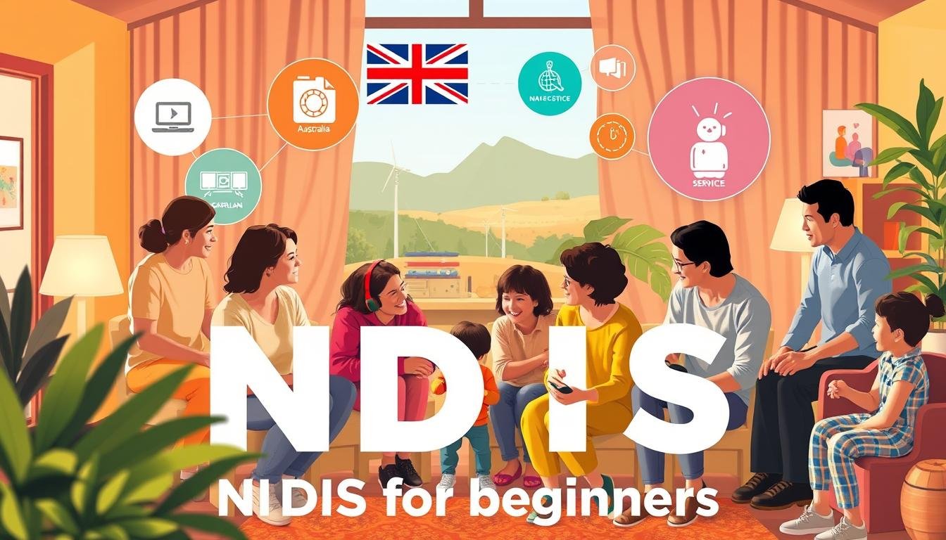 What Is the NDIS? A Beginner’s Guide for Australian Families